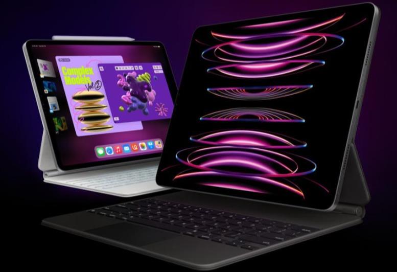 比笔记本电脑更大，苹果将开发巨无霸iPad Ultra