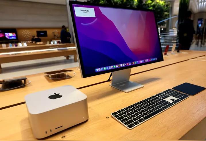 WWDC登场在即，苹果加紧测试新款高端Mac台式机