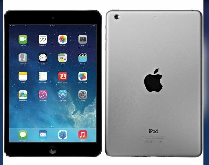 苹果第一代iPad Air正式走入历史 官方不再保修