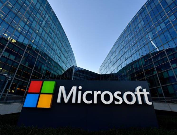 微软被控非法收集儿童资料 遭罚两千万美元