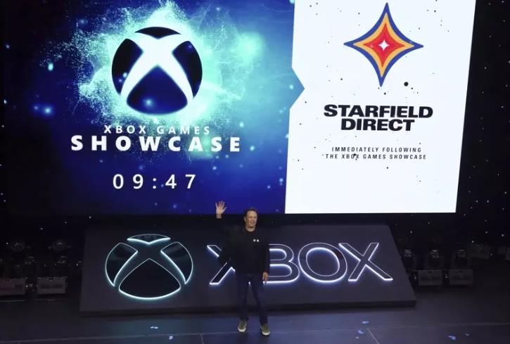 微软游戏主管：现在还没有必要推出新的Xbox主机