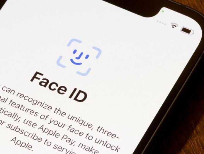 苹果新专利曝光，Mac产品线未来可能导入Face ID