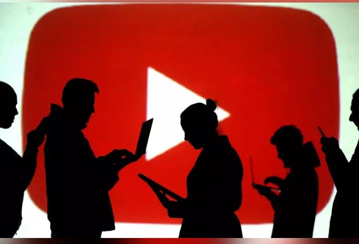 YouTube全球首个“直播带货频道”月底或落脚韩国