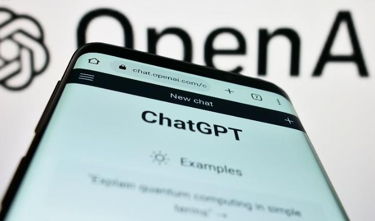ChatGPT用户注意了！逾10万账户外泄