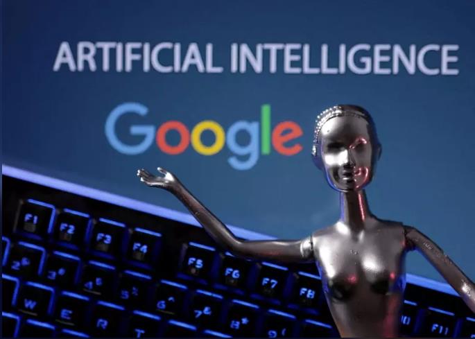 谷歌押注医疗AI计划和微软展开竞争