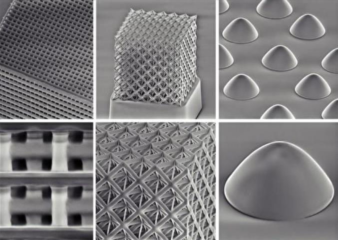 德国新技术 无需烧结的3D玻璃打印工艺问世
