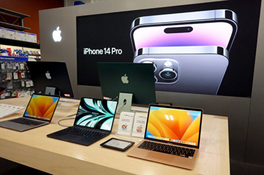 iPhone15所需OLED面板 传2家韩厂获生产许可