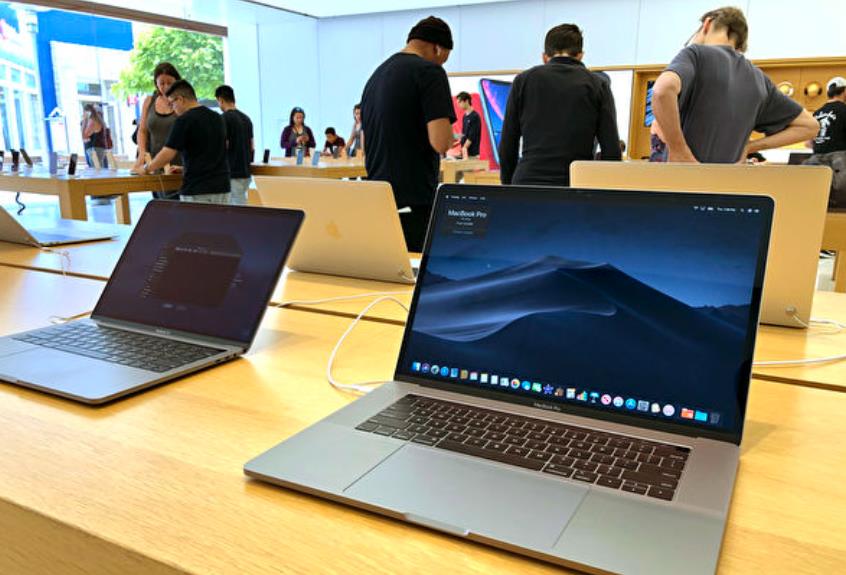 苹果新一代Max MacBook Pro或配超强GPU及内存