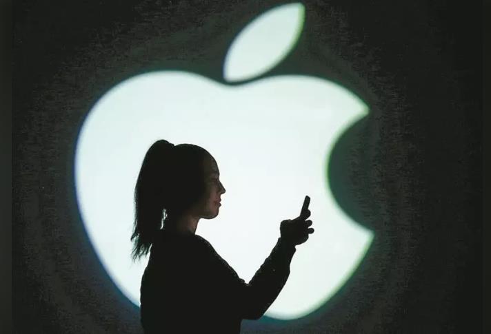 电磁波太强…法国要求停售苹果iPhone12