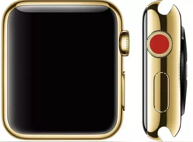 苹果不再维修 当年卖1.7万的18K金Apple Watch走入历史