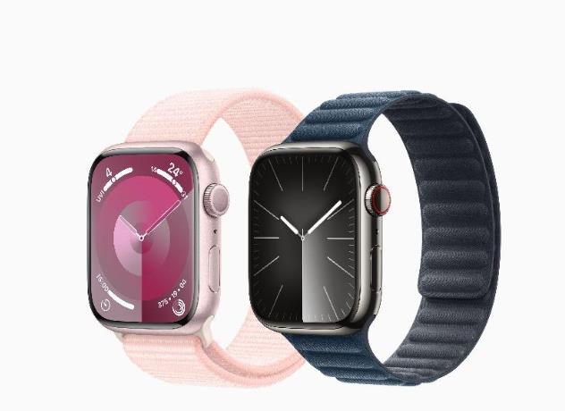 苹果不推Apple Watch X手表了 明年无重大升级