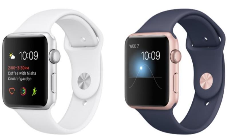 苹果Apple Watch Series 1遭列入过时产品