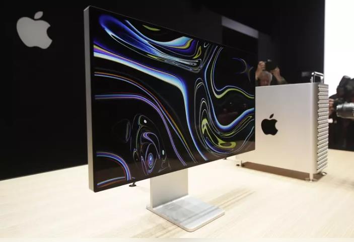 苹果10/30产品发表会 预计将推出新Mac