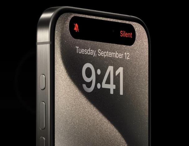iPhone 16或将新增全新“神秘按钮” 四款机型都会有