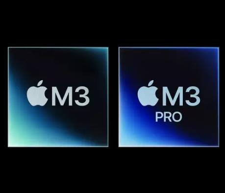 苹果M3 Pro在AI测试能胜Nvidia RTX 4090