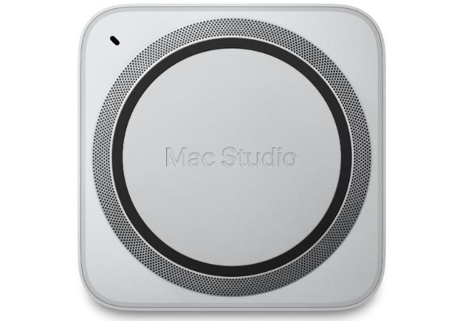 苹果怪物级Mac传今年现身 顶配版将有80颗GPU