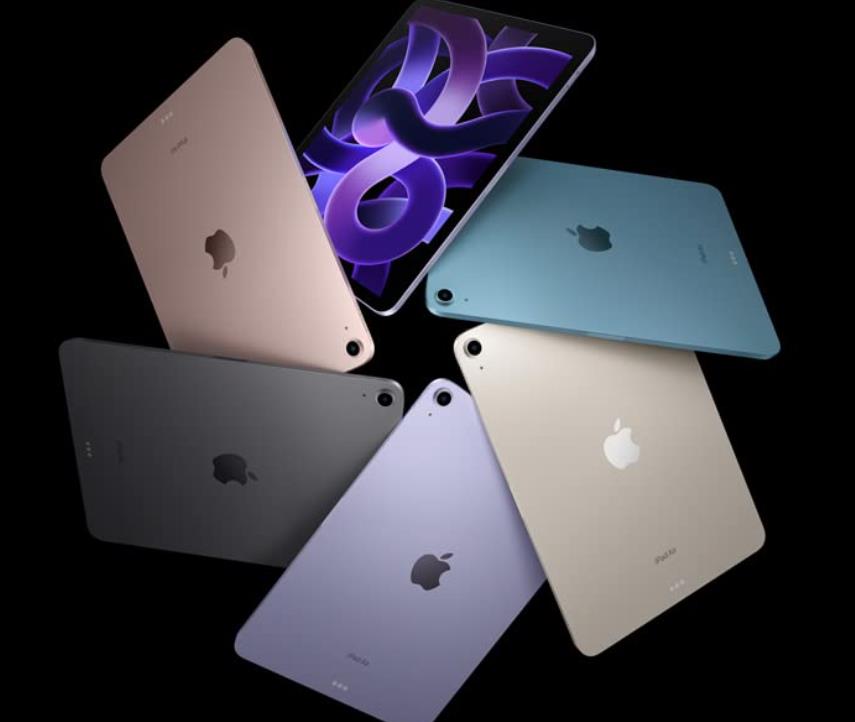 苹果iPadAir5暴跌700元