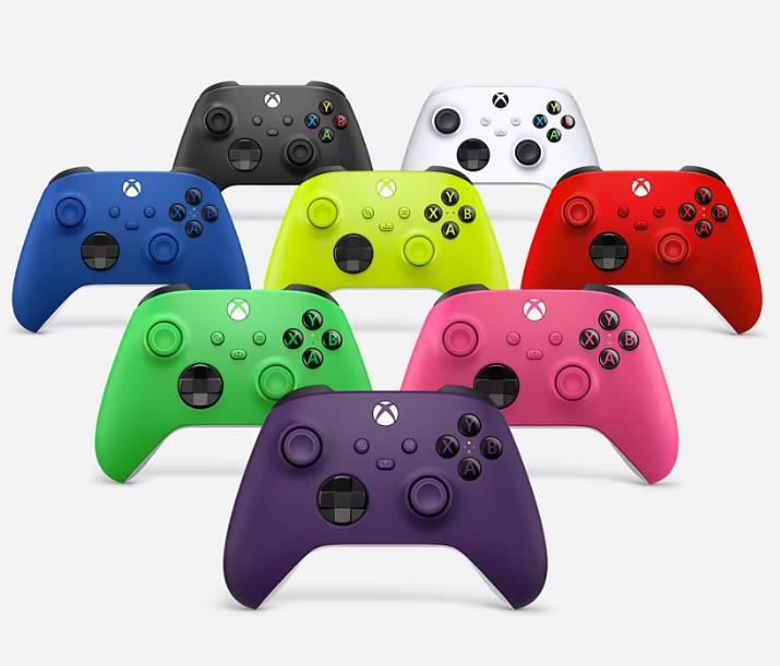 微软XboxApp将加入触控操作