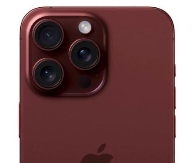 iPhone 15准备迎来新色？这“限定版”颜色被爆将回归