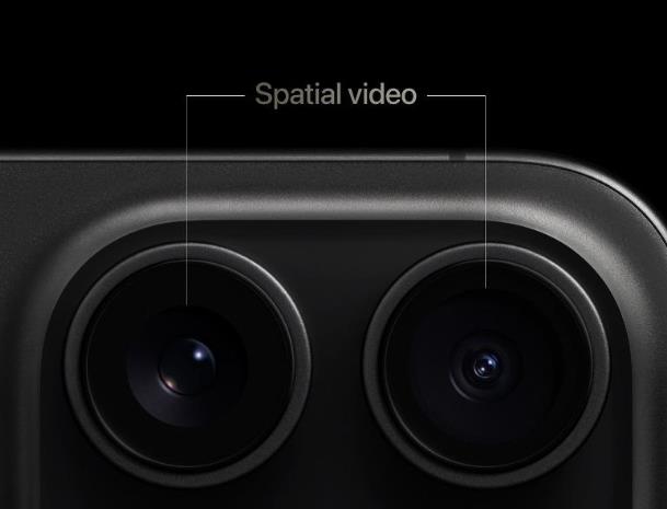 苹果iPhone 16相机零件曝光 改回垂直排列