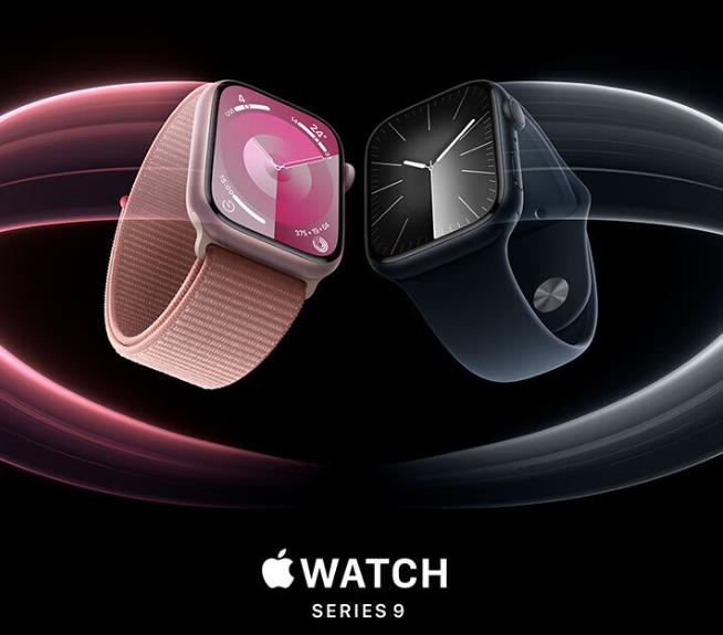 近三年Apple Watch都出现幽灵触控 苹果公开2种方法