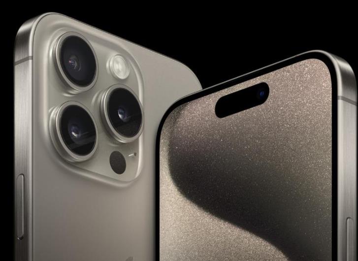 苹果iPhone 16 Pro相机配置将升级　外媒曝四大亮点