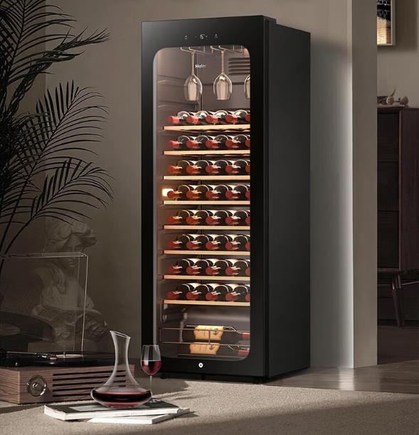 哪些红酒柜品牌的温控系统最精准？