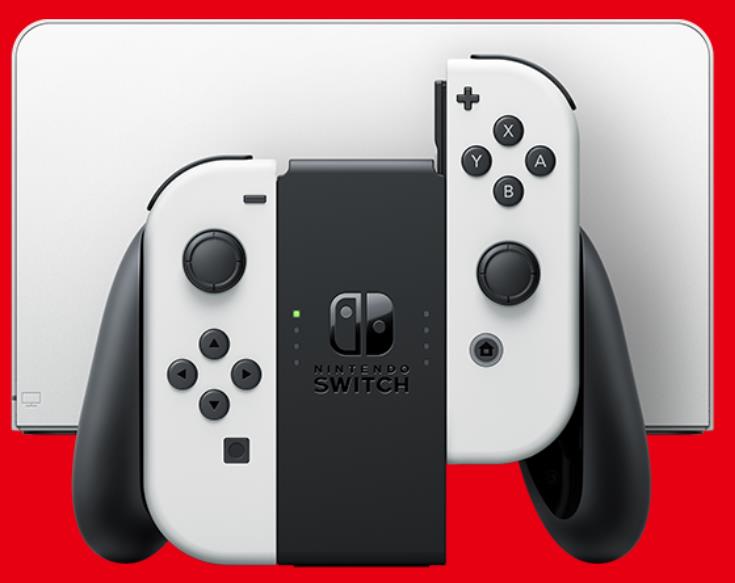 任天堂表示Switch 2本年度内将问世