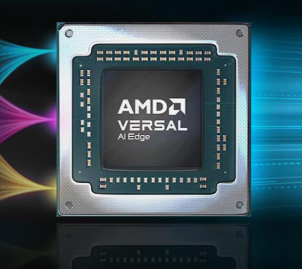 AMD蝉联全球最快及最高效率的高效能运算平台